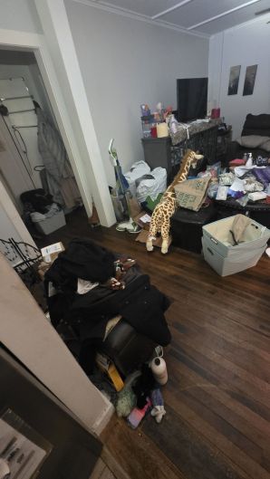 Hoarding Cleanup & Junk Removal in Gloucester, MA (Before) (5)