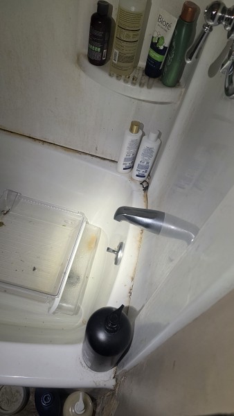 Hoarding Cleanup & Junk Removal in Gloucester, MA (Before) (9)