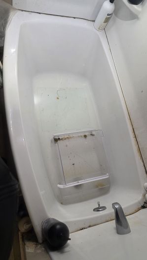 Hoarding Cleanup & Junk Removal in Gloucester, MA (Before) (8)