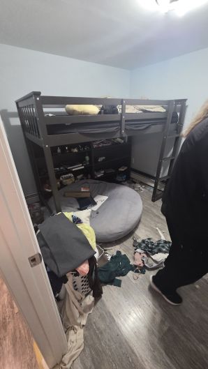 Hoarding Cleanup & Junk Removal in Gloucester, MA (Before) (6)