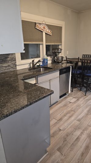 Deep Cleaning in Quincy, MA (4)