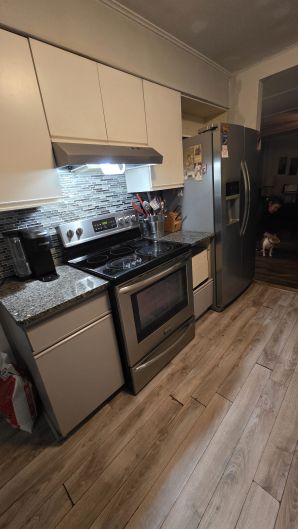 Deep Cleaning in Quincy, MA (8)