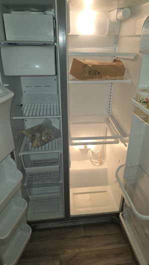 Deep Cleaning in Quincy, MA (7)