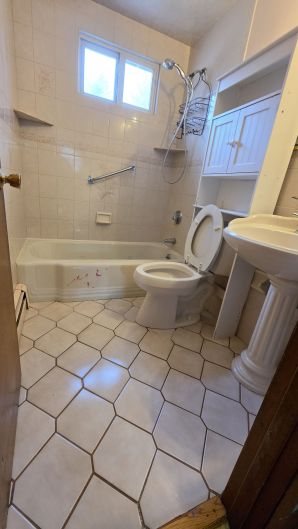 House Cleaning in Quincy, MA (2)