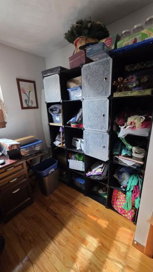 Residential Cleaning
