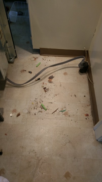 Deep Cleaning Residential Cleaning