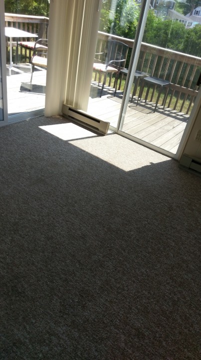 Carpet Cleaning