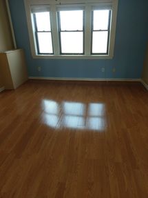 Before, During & After House Cleaning in Winthrop, MA (2)