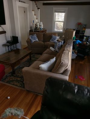 Before & After Deep Cleaning in Saugus, MA (1)
