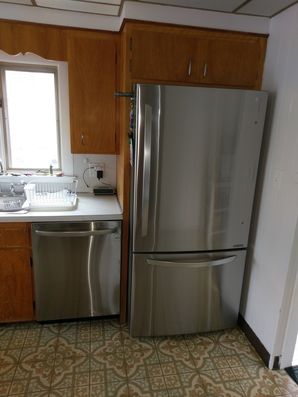 House Cleaning in Saugus, MA (3)