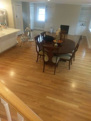 Before & After House Cleaning (Window Cleaning, Floor Cleaning) in Reading, MA (1)