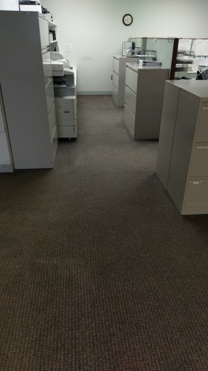 Office Cleaning MA