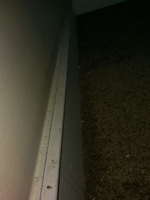 BEFORE Apartment Cleaning in Danvers, MA (10)