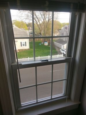 AFTER Apartment Cleaning in Danvers, MA (2)