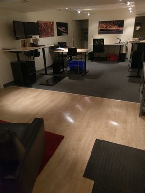Before & After Office Cleaning in Marblehead, MA (3)