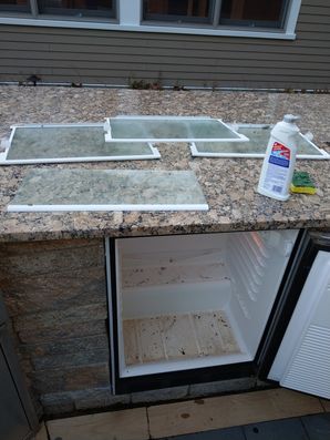 Before & After Outdoor Kitchen Cleaning in Middleton, MA (1)
