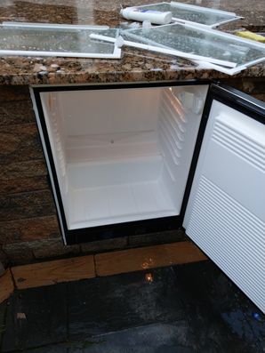 Before & After Outdoor Kitchen Cleaning in Middleton, MA (2)