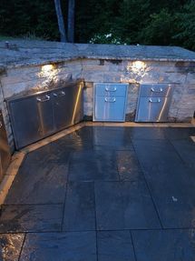 Before & After Outdoor Kitchen Cleaning in Middleton, MA (6)