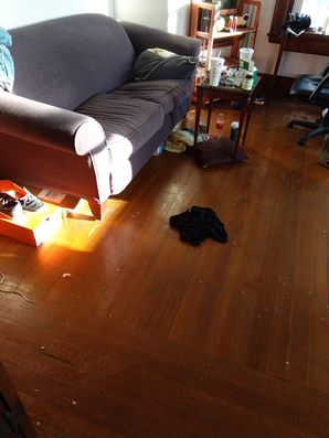 Before & After Apartment Cleaning in Boxford, MA (1)