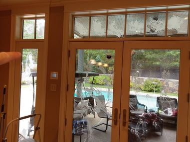 Before & After Window Cleaning in Lynnfield, MA (1)