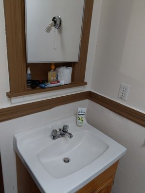 Before & After Apartment Cleaning in Boxford, MA (6)