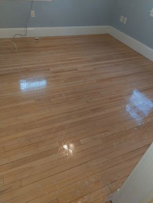 Before & After House Cleaning in Salem, MA (4)