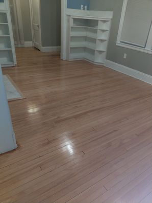 House Cleaning in Lynn, MA (2)