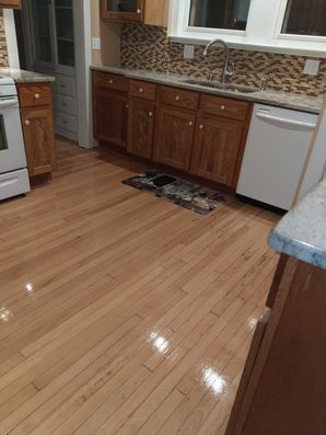 House Cleaning in Lynn, MA (1)