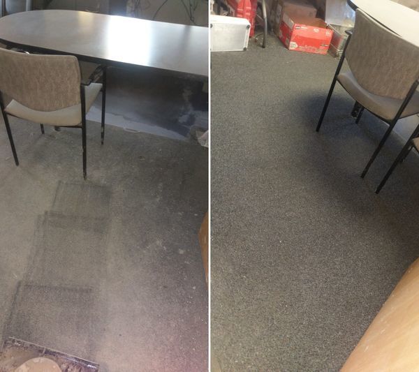 Before & After Industrial Cleaning in Peabody, MA (1)