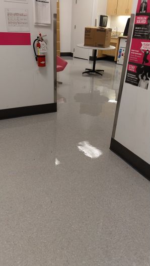 T-Mobile Store, Janitorial Services in North Andover, MA (1)