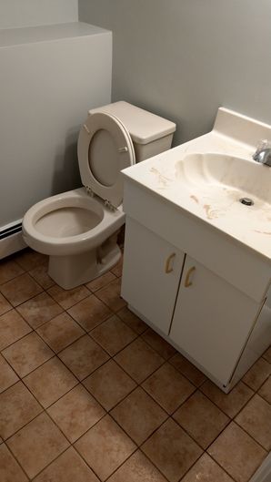 Before & After Post Construction Cleanup in Stoneham, MA (4)