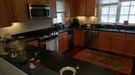House Cleaning in Haverhill, MA (3)