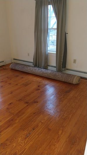 Move in Cleaning, Before & After in North Andover, MA (1)