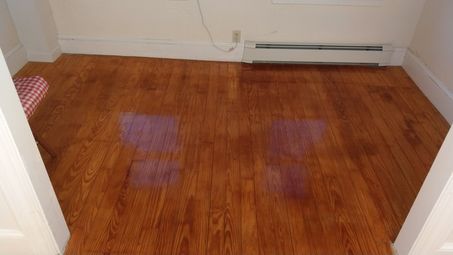 Move in Cleaning, Before & After in North Andover, MA (6)