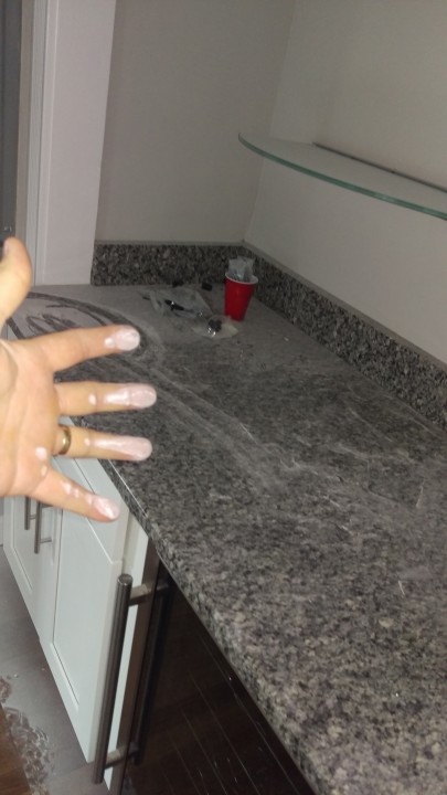 Post Construction Cleaning