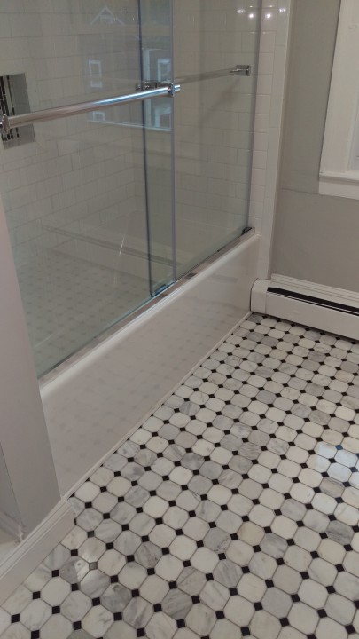 Post Construction Cleanup