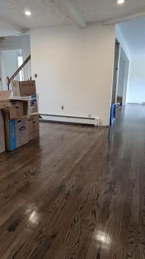 Post Construction Cleaning in Newburyport, MA (after) (2)