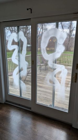 Post Construction Cleaning in Newburyport, MA (before) (8)
