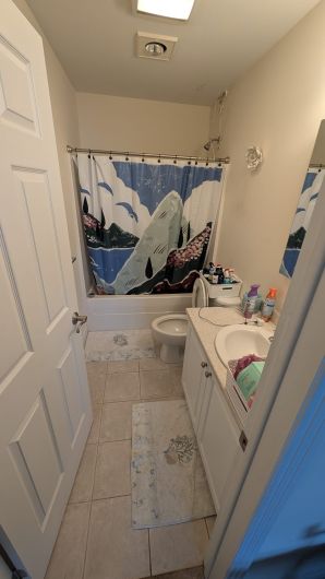 Hoarder Cleanout in Revere, MA (after) (6)