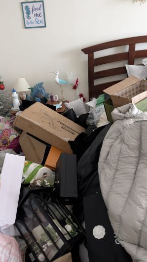 Hoarder Cleanout in Revere, MA (before) (4)