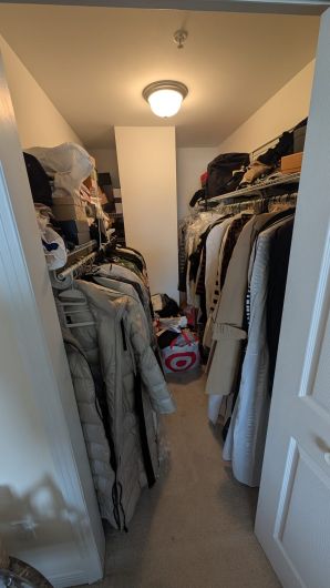 Hoarder Cleanout in Revere, MA (after) (2)