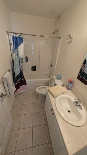Hoarder Cleanout in Revere, MA (after) (4)