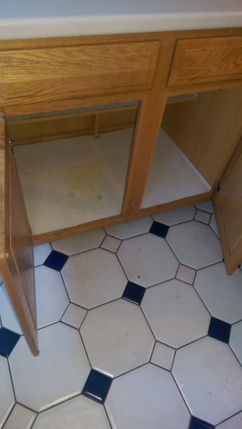 Before and After Apartment Cleaning in Medford, MA