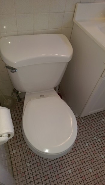 Before and After Apartment Cleaning in Medford, MA