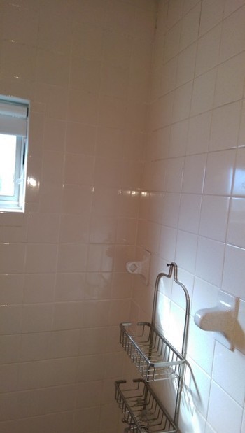 Before and After Apartment Cleaning in Medford, MA