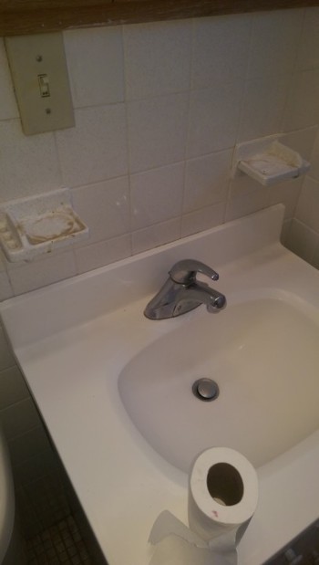 Before and After Apartment Cleaning in Medford, MA