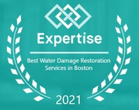 Best Water Damage Restoration in Boston 2021